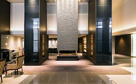 Hotel Paco Hakodate